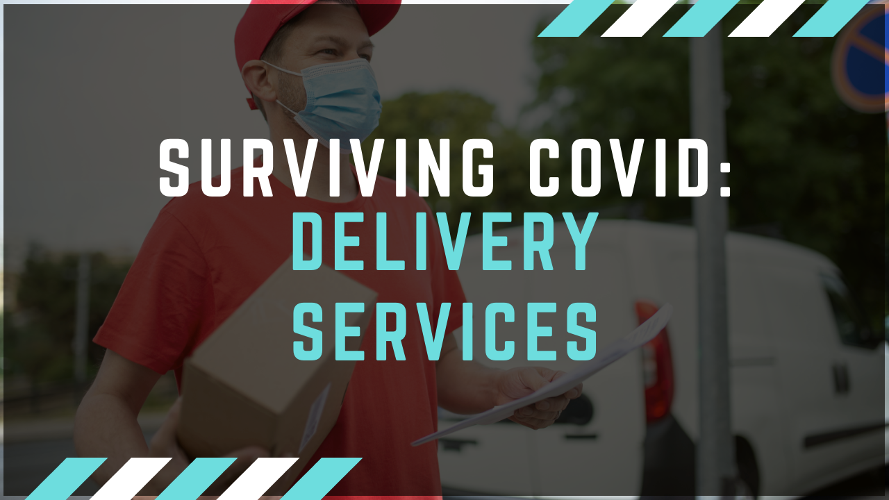 Learn more about delivery service industry and apps to help your delivery service excel