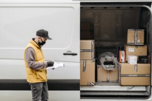 learn the most efficient strategies for your delivery drivers