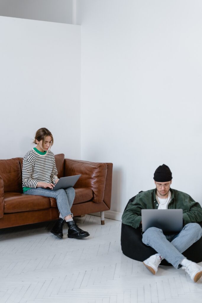 Create a culture that meets the needs and desires of your employees to improve productivity