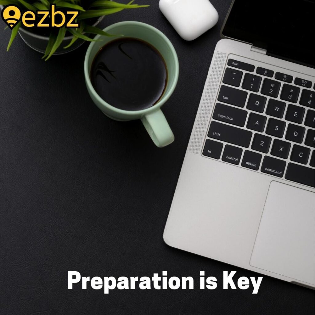 Prepare For The Slow Winter Months